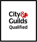 City and Guild Qualified